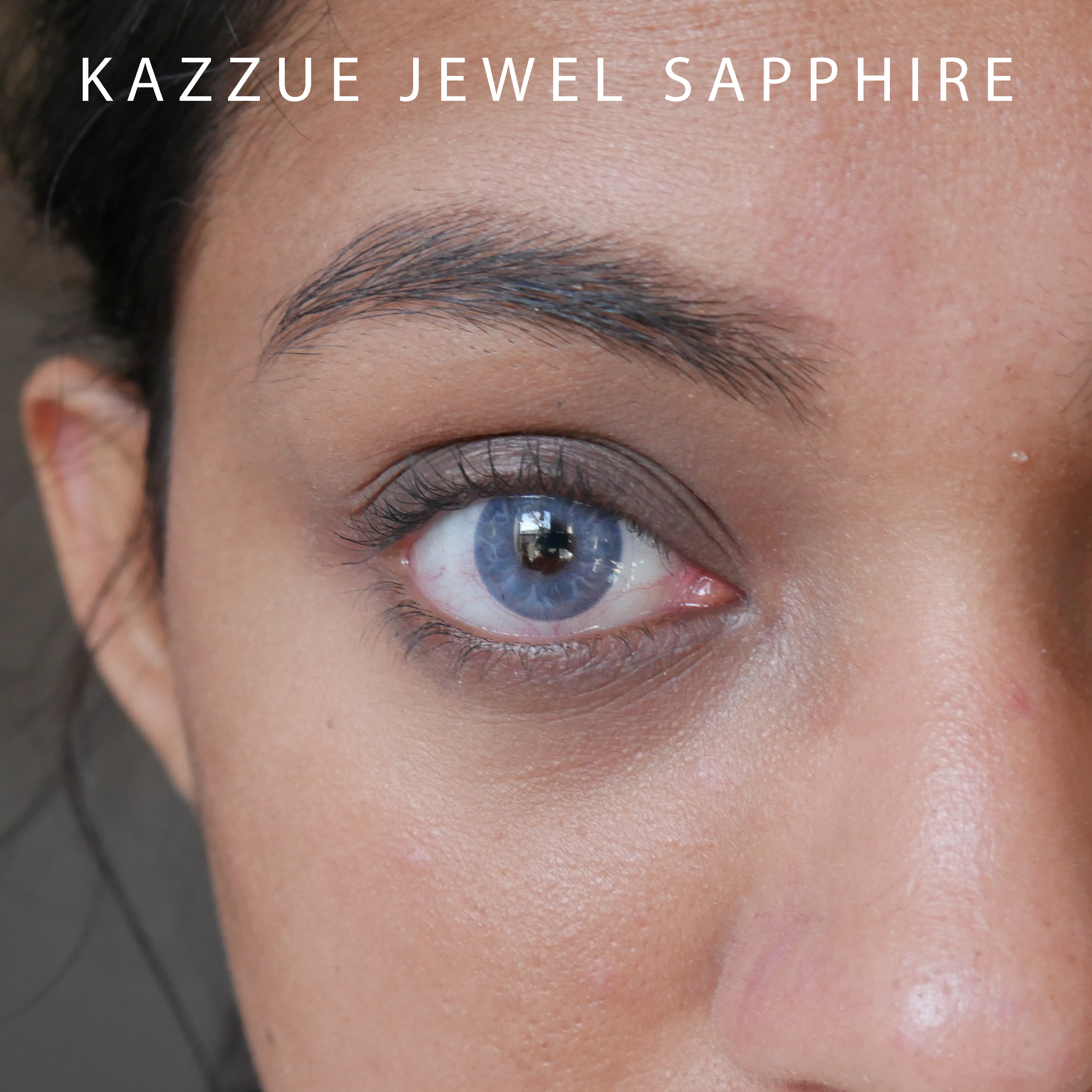 Cosplay Contact Lens Reviews: Uniqso and Kazzue — Raisin Cosplay